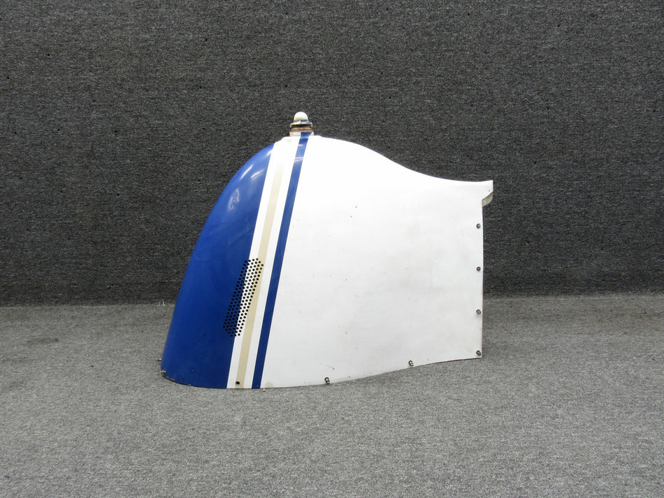 313034-511 IAI 1124 Tail Cone Assembly