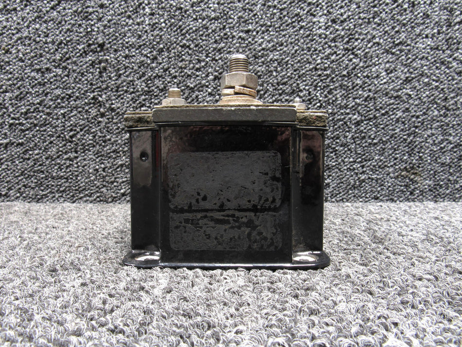 A-702AP (Alt: MS27433) Hartman Electrical Aircraft Gen Cutout Relay