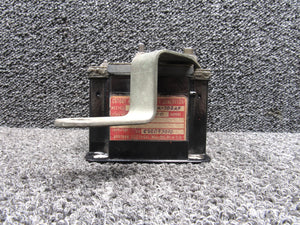 A-702AP (Alt: MS27433) Hartman Electrical Aircraft Gen Cutout Relay