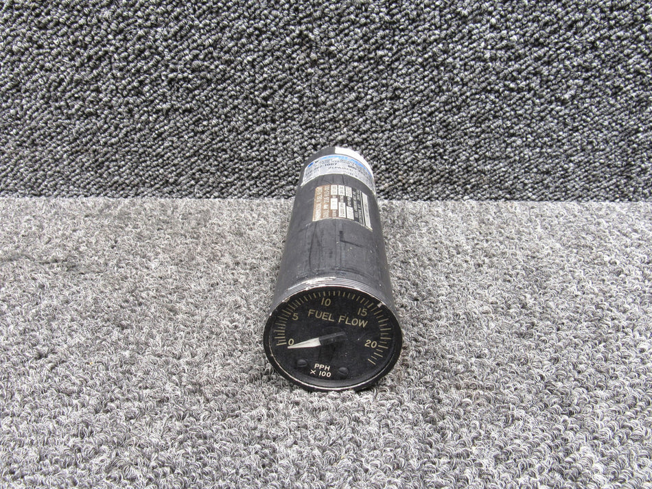 218-913-001 (Alt: 6883708-1) Gull Fuel Flow Indicator