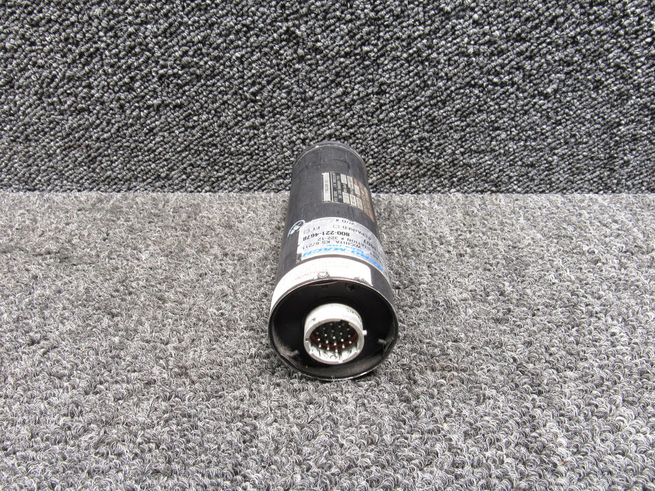 218-913-001 (Alt: 6883708-1) Gull Fuel Flow Indicator