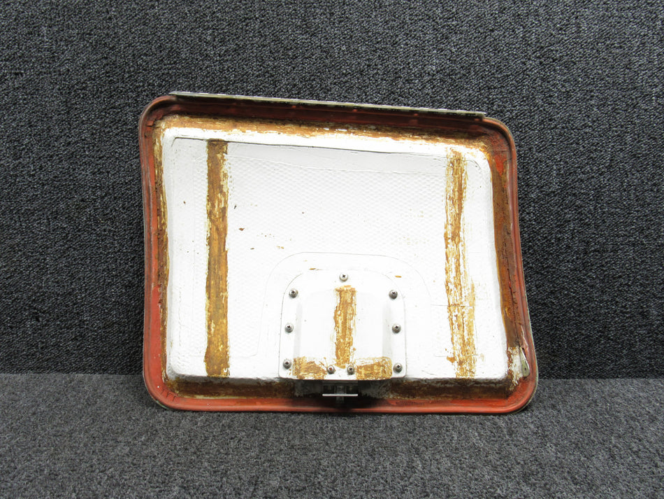 CMA22211-002 IAI 1124 Rear Baggage Compartment Door Assembly