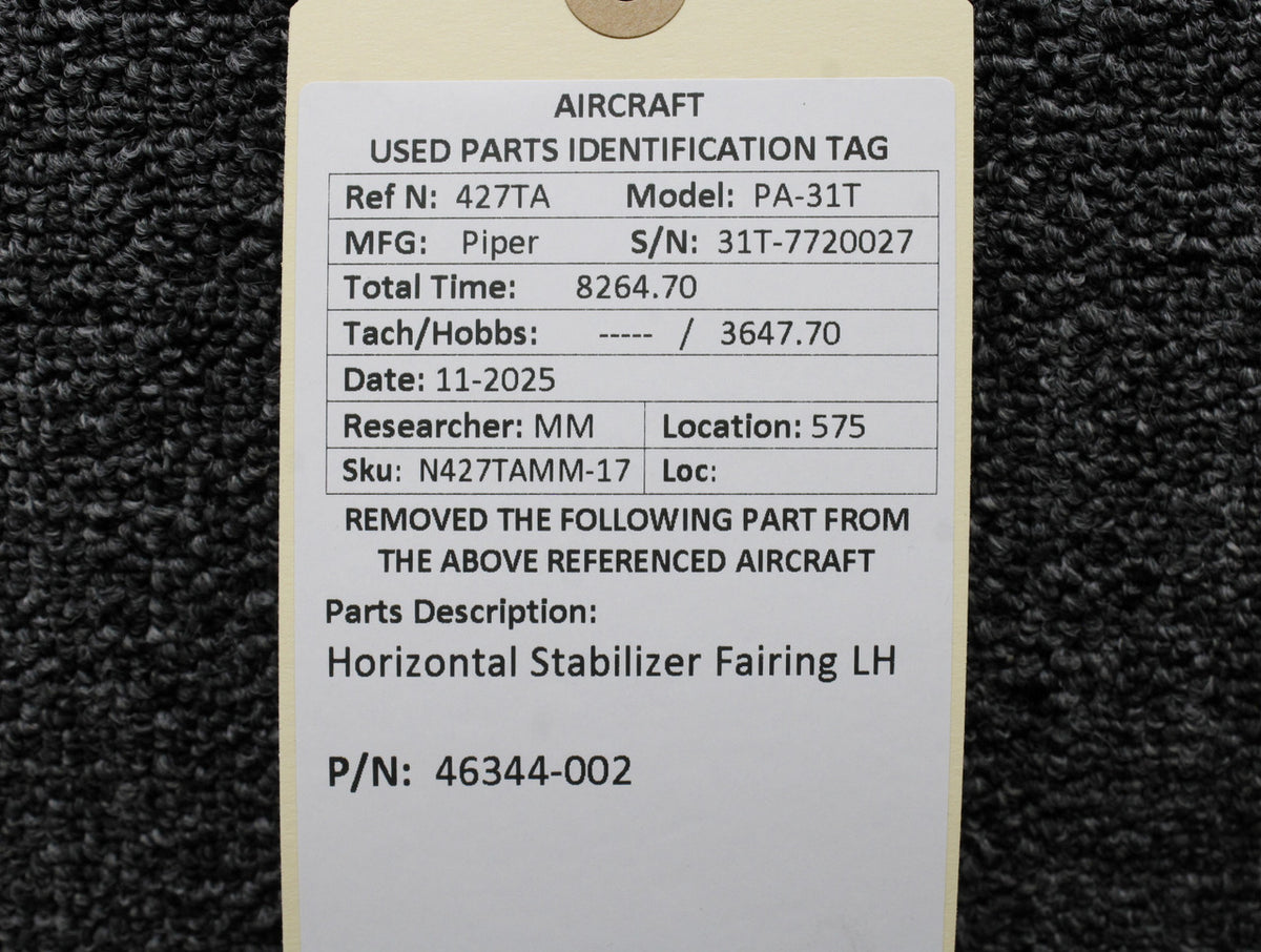 N427TAMM-17KW-N4