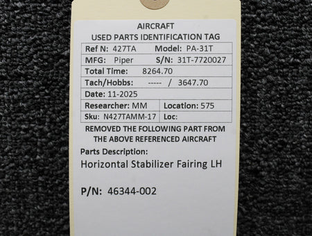 N427TAMM-17KW-N4