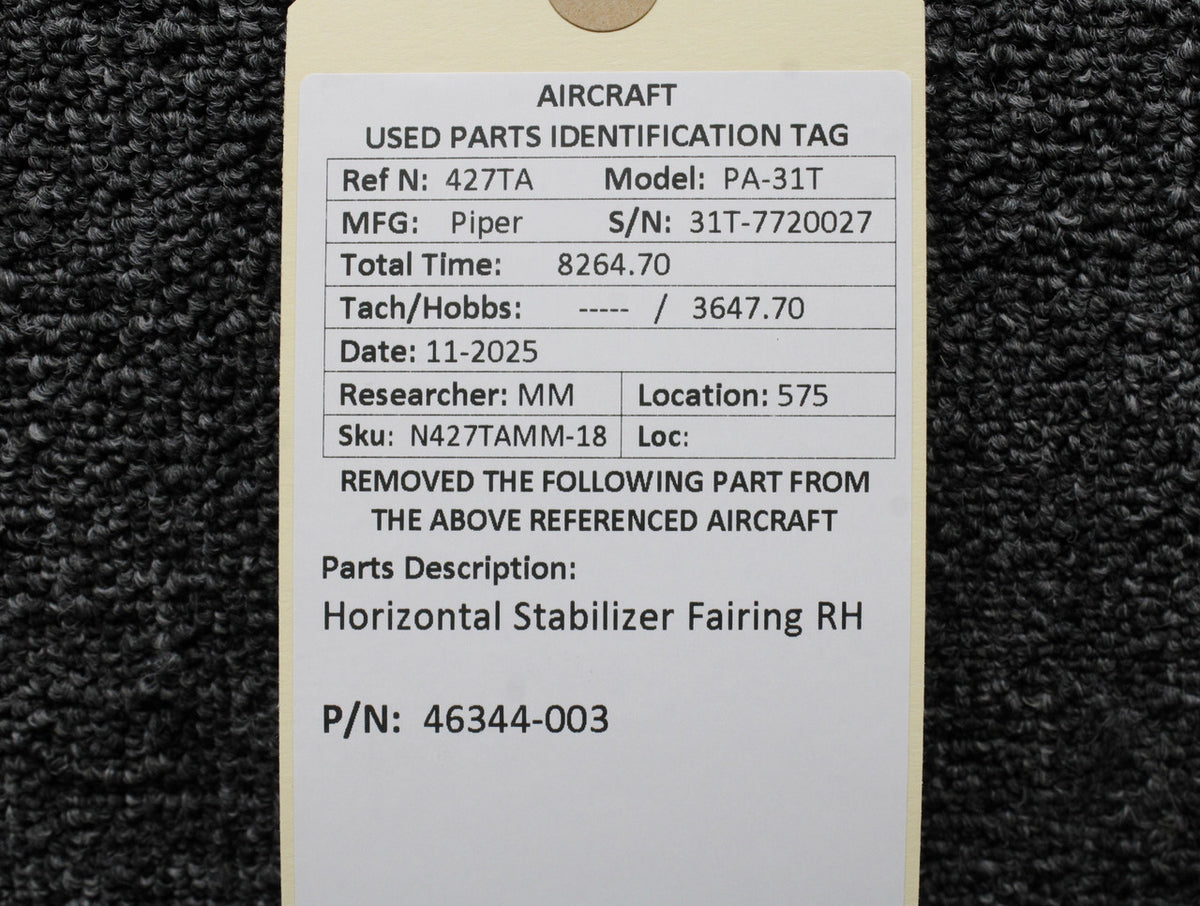 N427TAMM-18KW-N4