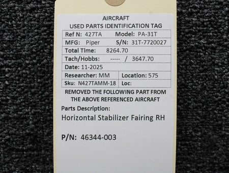 N427TAMM-18KW-N4