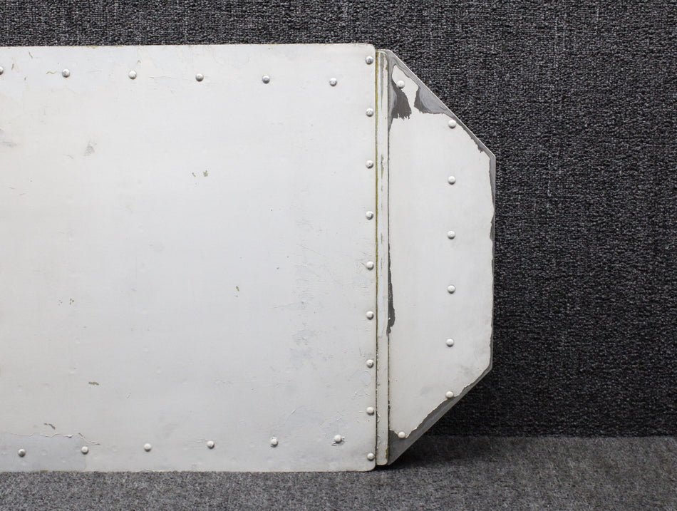 54528-010 Piper PA-31T Outboard Main Gear Door Assembly LH or RH (Patched)