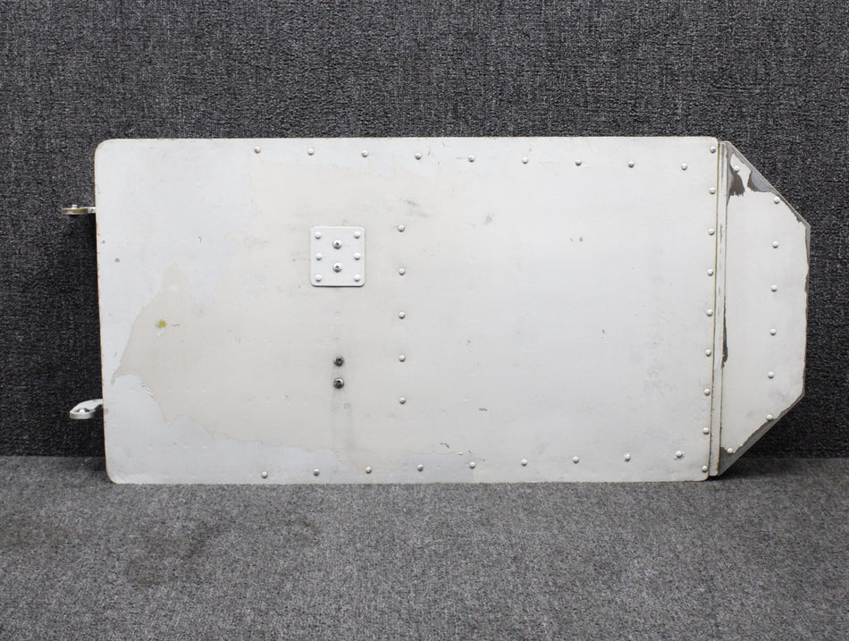 54528-010 Piper PA-31T Outboard Main Gear Door Assembly LH or RH (Patched)