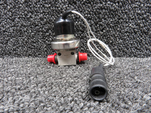 Aerospace Systems TKS De-Ice Pressure Switch Assembly