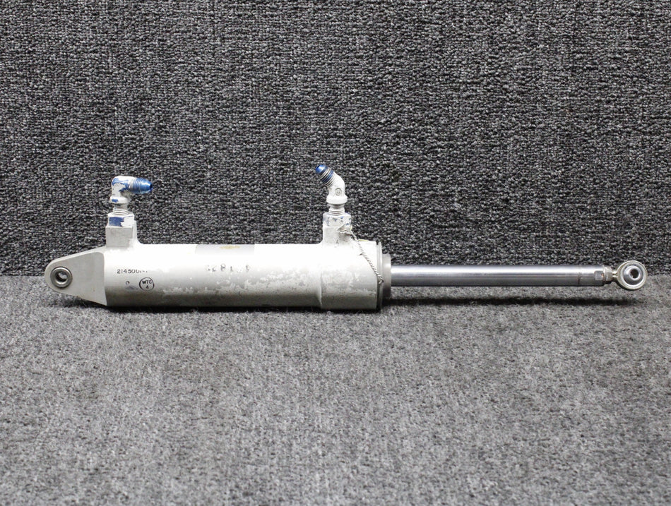WTC2145-1 (Alt: 451-822) Aviation Group Main Gear Hydraulic Actuator