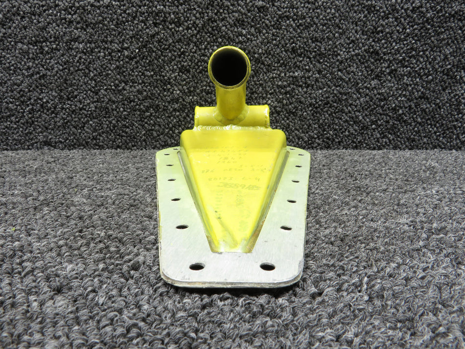 5526101-9 Cessna 501 Scoop Fuel Vent Assembly LH or RH