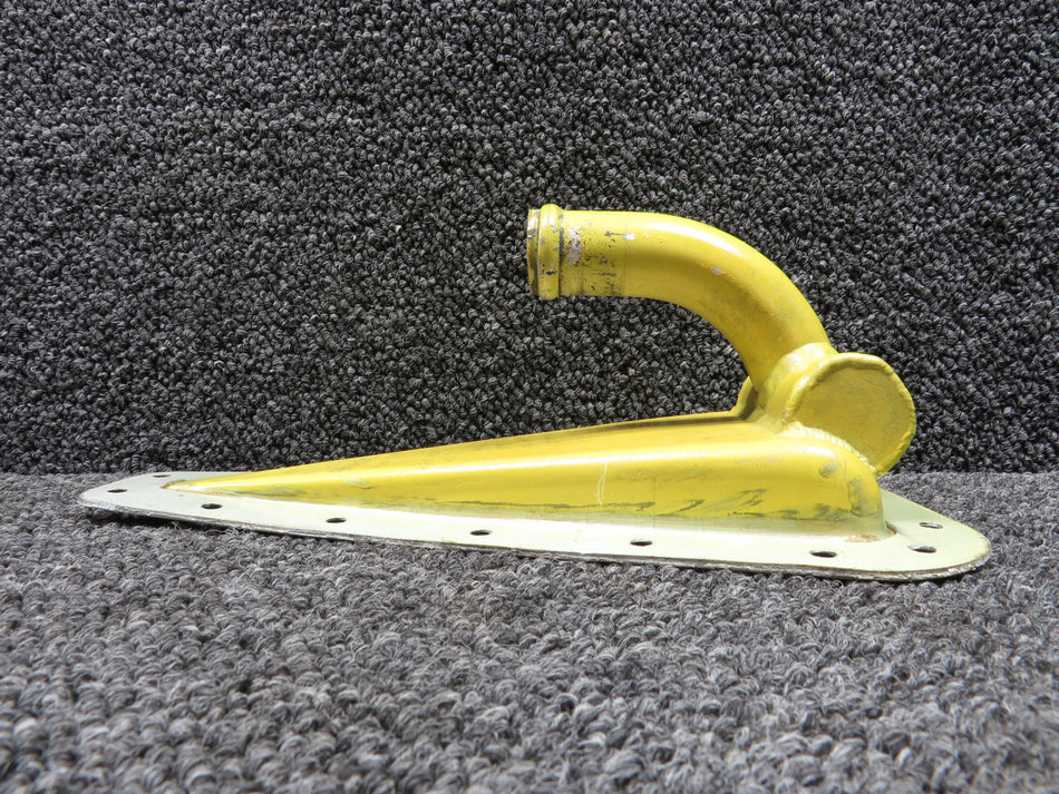 5526101-9 Cessna 501 Scoop Fuel Vent Assembly LH or RH