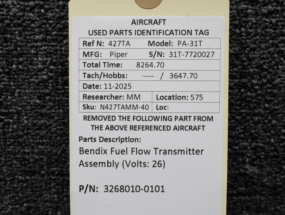 N427TAMM-40KW-N4