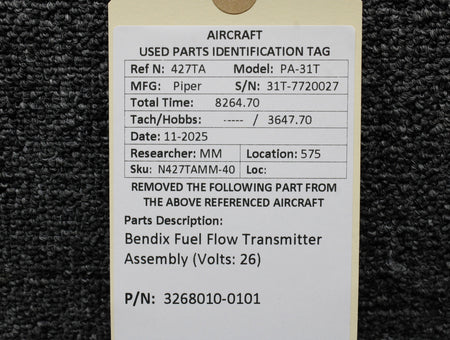 N427TAMM-40KW-N4
