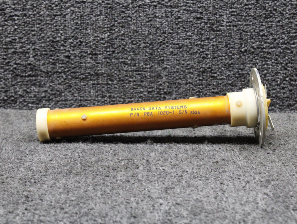 PBA-1020-1 Ragen Data Systems Fuel Transmitter