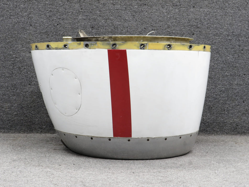 5552200-22 Cessna 550 Engine Inlet Cowl Assembly Forward RH