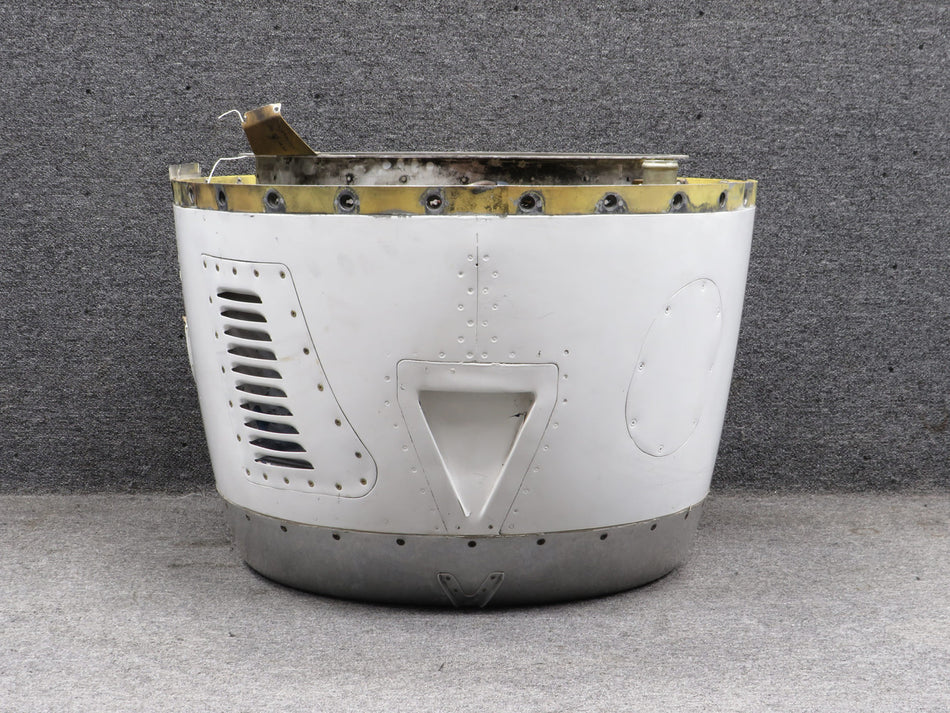 5552200-22 Cessna 550 Engine Inlet Cowl Assembly Forward RH