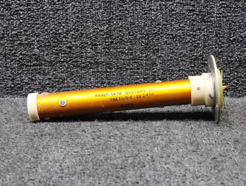PBA-1020-2 Ragen Data Systems Fuel Transmitter