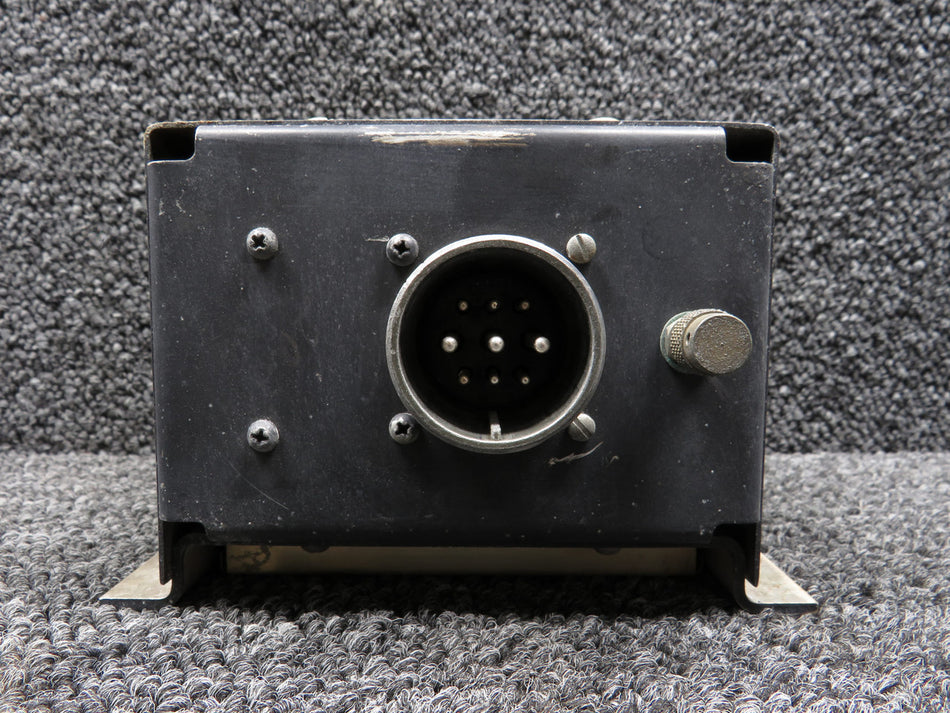 3192-1 (Alt: 6833032) United Windshield Temperature Controller Assembly