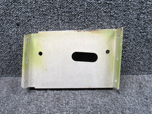0541122-1 (Cast: 0541122-497) Cessna 172G LH Inboard Main Gear Support
