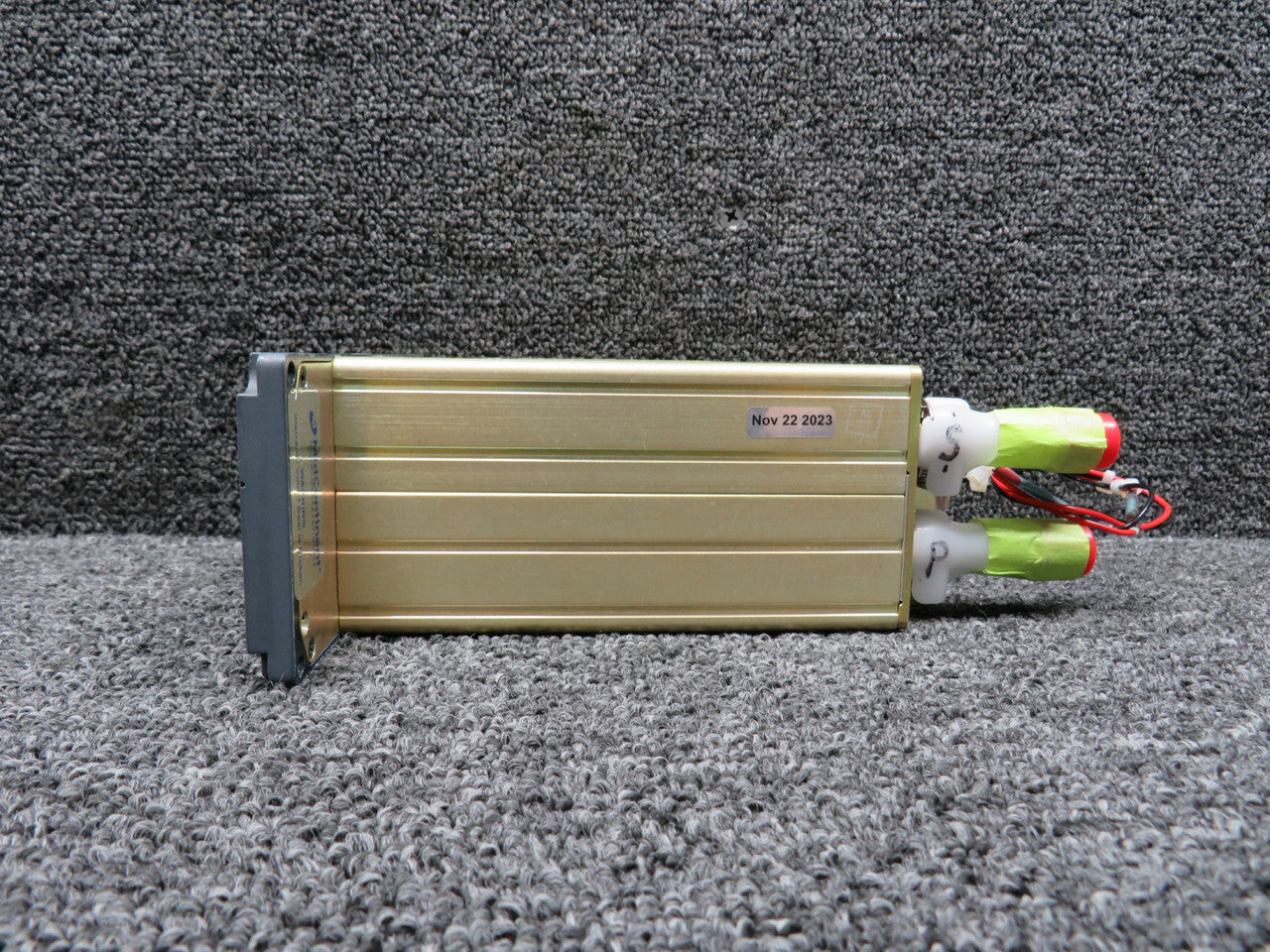 6420302-4 Mid-Continent MD302 Standby Attitude Module w