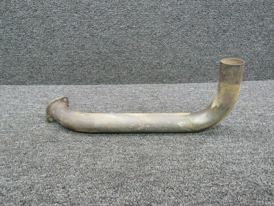 38137-002 Piper PA32R-300 Lycoming IO-540-K1G5D Exhaust Stack Assy LH Rear