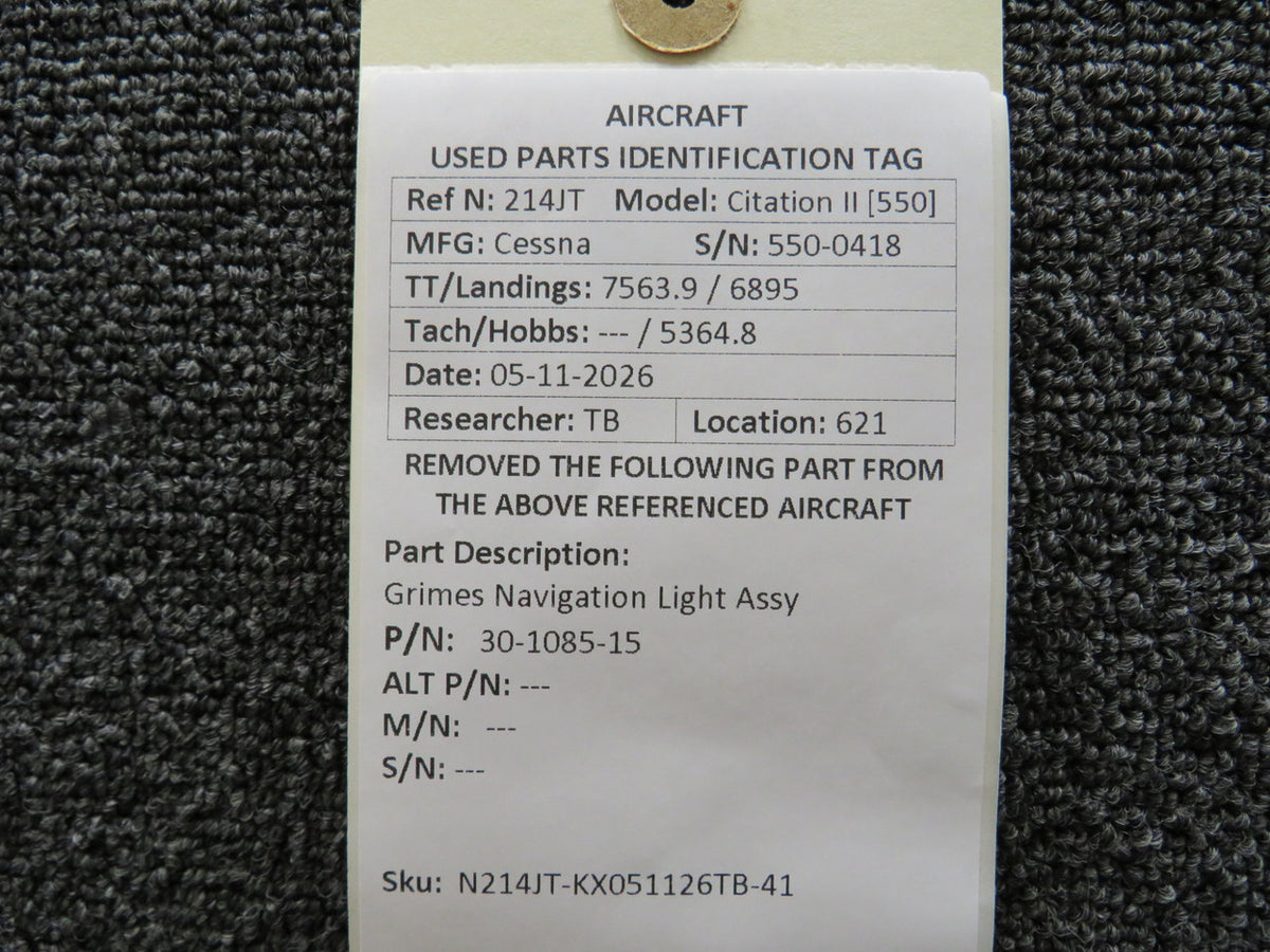 N214JT-KX051126TB-41BS
