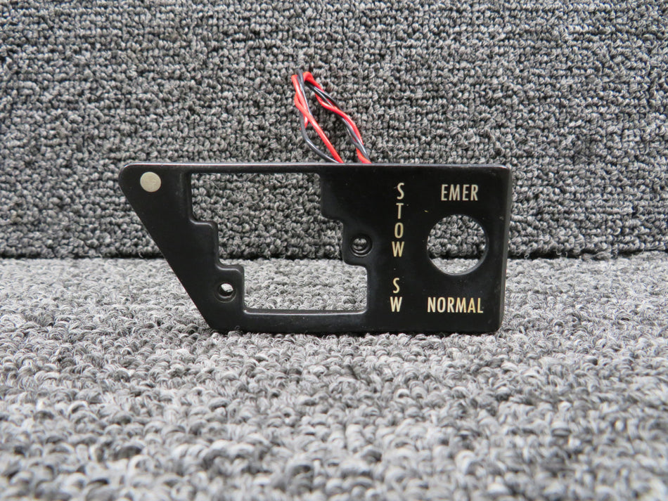 75107-03 (Alt: 5518161-03) EL Products Thrust Reverser Stow Panel, 115V
