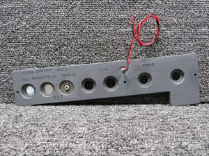 75116-02 (Alt: 5518198-2) EL Products Windshield Bleed Air Panel, 115V