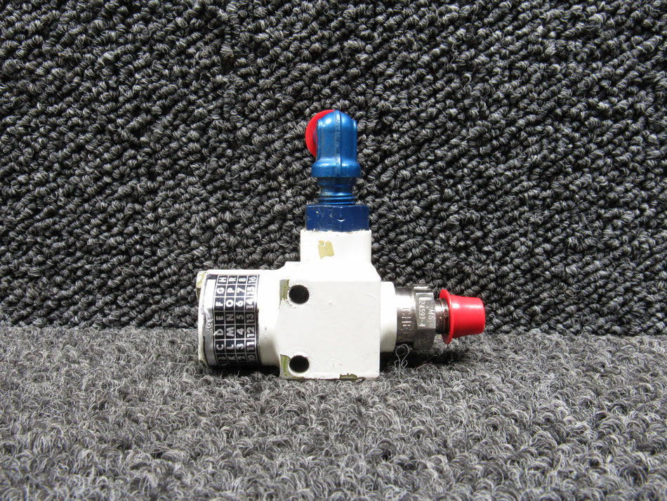 3723581 (Alt: 331) SHL Release Valve