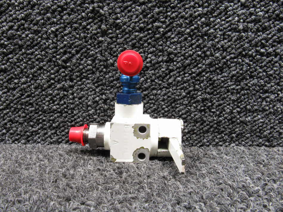 3723581 (Alt: 331) SHL Release Valve