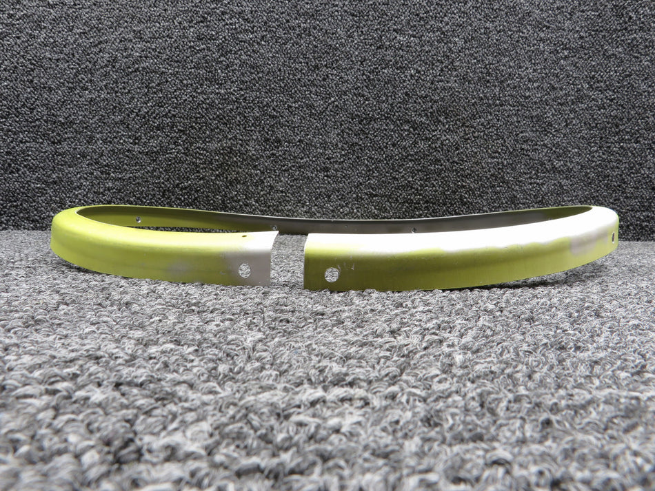 50-420013-471 (Use: 50-430321-1) Beechcraft KA-E90 Outer Window Panel Retainer