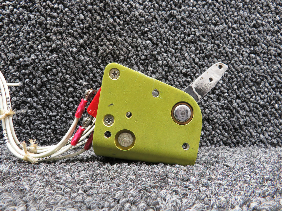 50-364314-601 Beechcraft KA-E90 Flap Switch Assembly