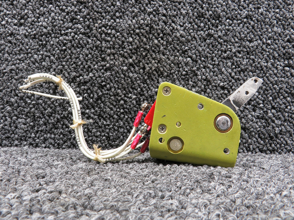 50-364314-601 Beechcraft KA-E90 Flap Switch Assembly