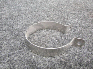 654-111 Piper Clamp Assembly (New Old Stock) (SA)