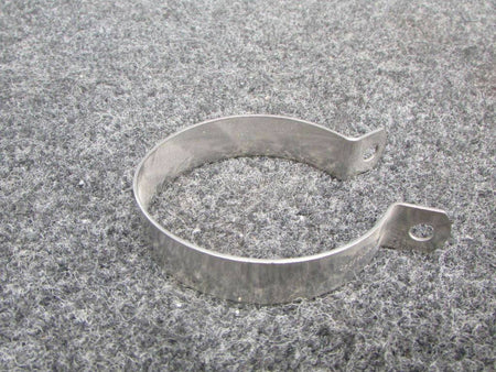 654-111 Piper Clamp Assembly (NEW) (SA) BAS Part Sales | Airplane Parts