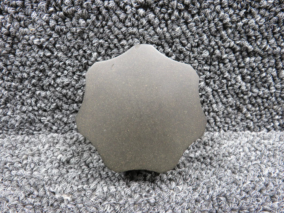 S-671 Beechcraft KA-E90 Aileron or Rudder Trim Tab Control Knob