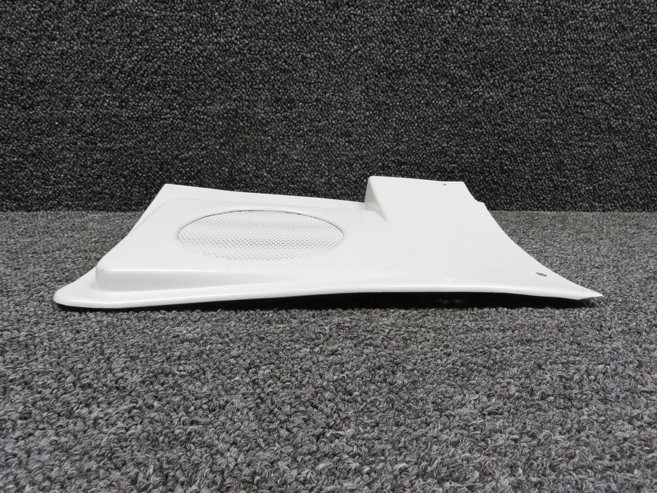 50-534496-11 Beechcraft KA-E90 Radio Speaker Cover LH