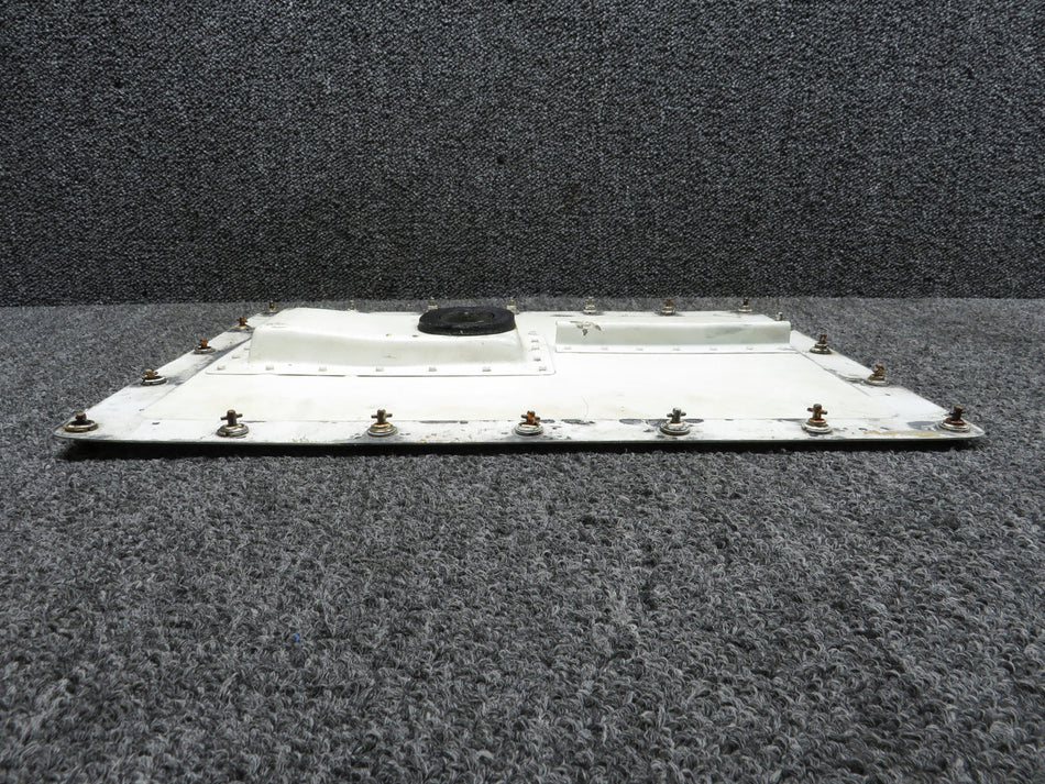 50-120181-655 Beechcraft KA-E90 Battery Box Door Assembly