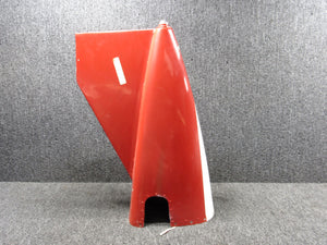0831340-1 Cessna 320E Tail Cone Stinger Assembly with Light