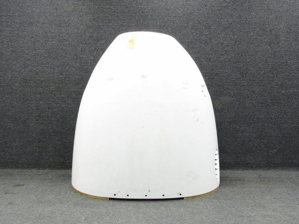102412-002 Piper PA46-500TP Upper Engine Cowl Assembly