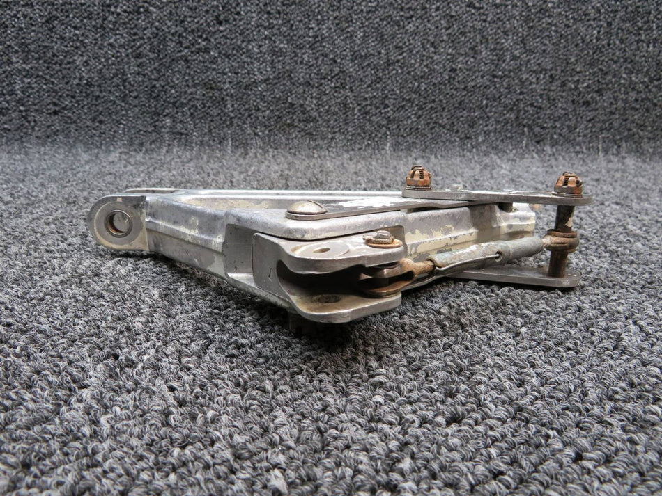 67025-009 Piper PA32R / PA32RT Main Gear Truss Assembly LH