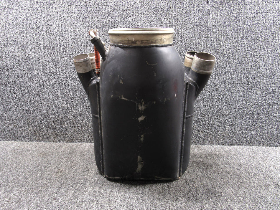 753355-2 Hamilton Standard Heat Exchanger