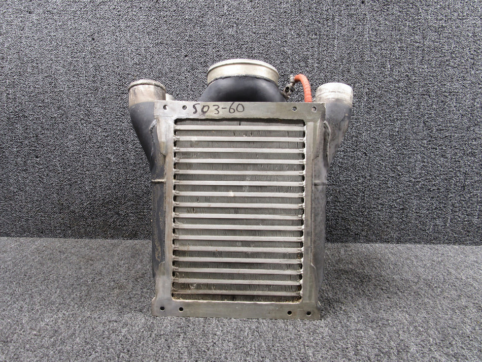 753355-2 Hamilton Standard Heat Exchanger