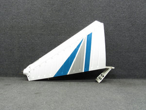 66975-003 (Use: 66975-900) Piper PA32-260 Vertical Fin Assembly