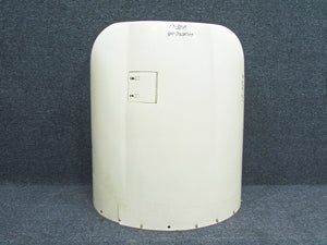 191337-40 Bellanca 17-30A Upper Engine Cowl Assembly