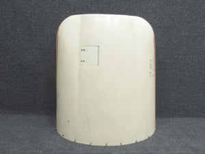 191337-40 Bellanca 17-30A Upper Engine Cowl Assembly
