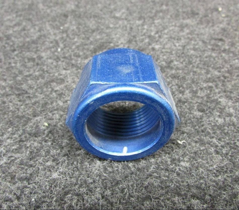AN818-16D Nut Pack of 4 (NEW OLD STOCK) (JC)