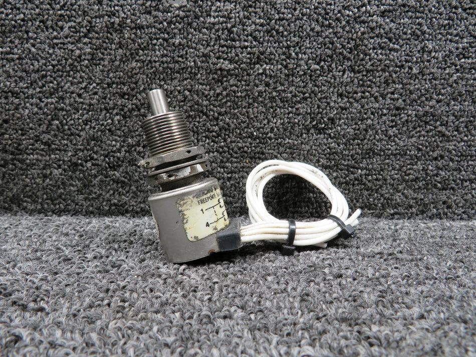 1CH106-6 Micro Switch Sensor Switch Unit