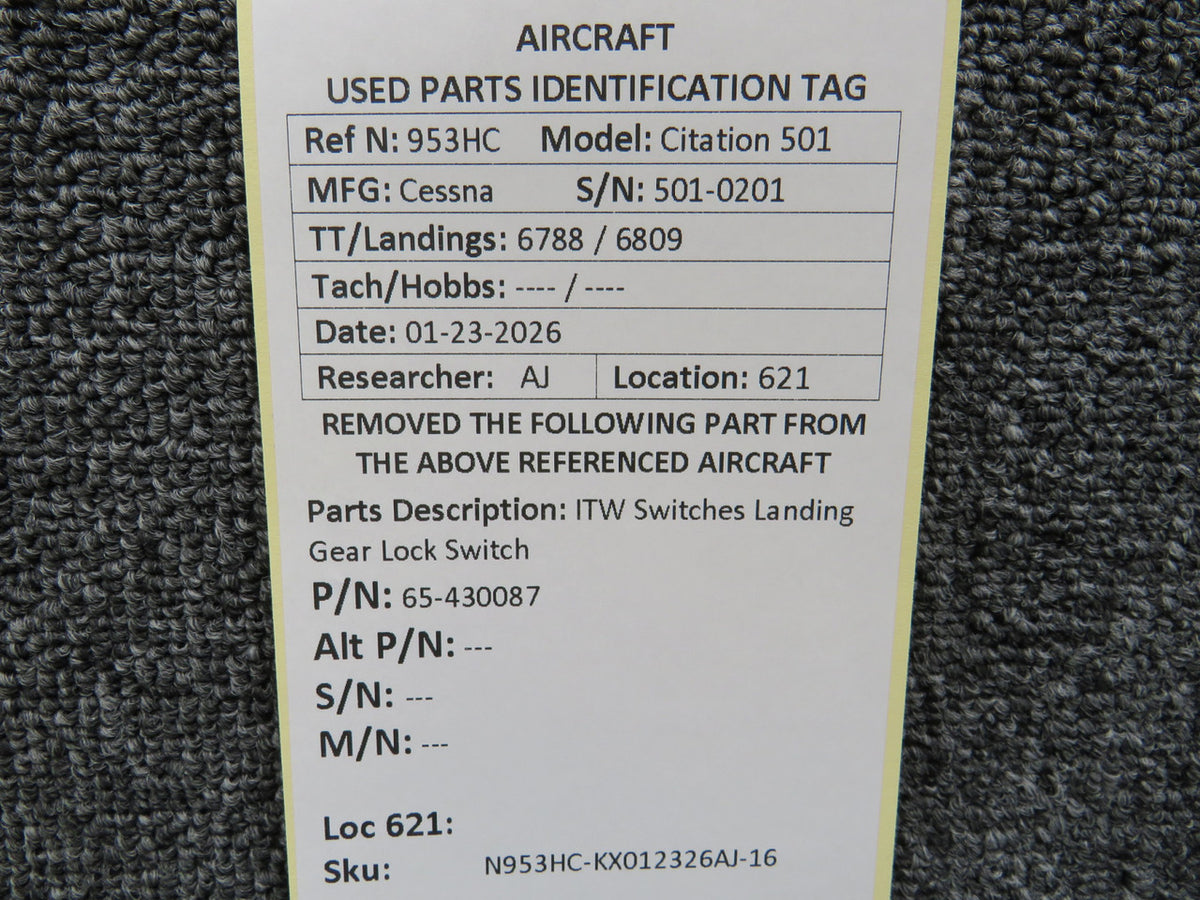N953HC-KX012326AJ-16MB